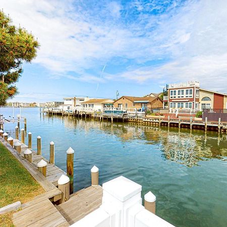 Point Lookout Villa Ocean City Exterior photo
