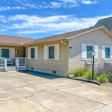 Point Lookout Villa Ocean City Exterior photo