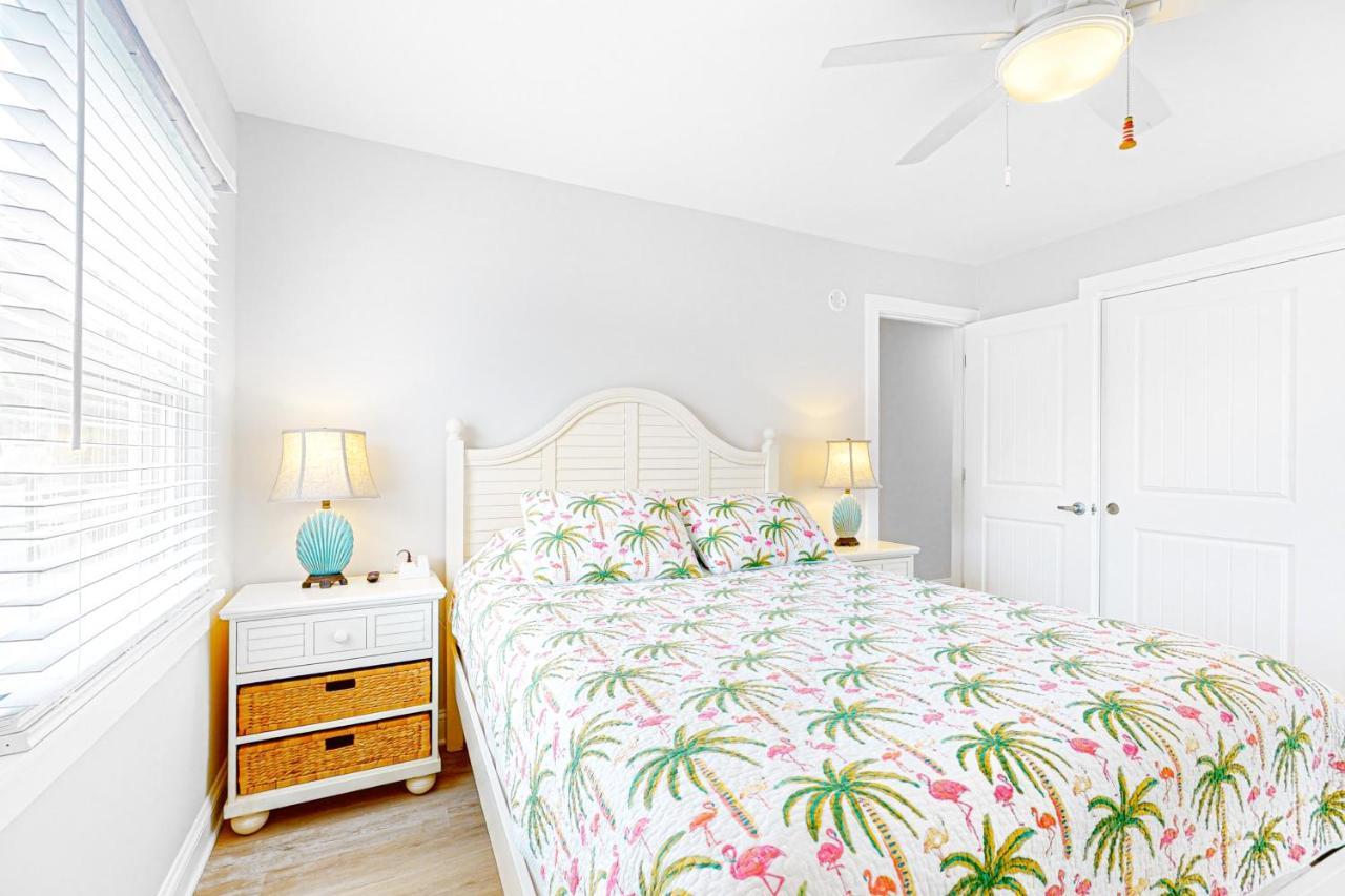 Point Lookout Villa Ocean City Exterior photo