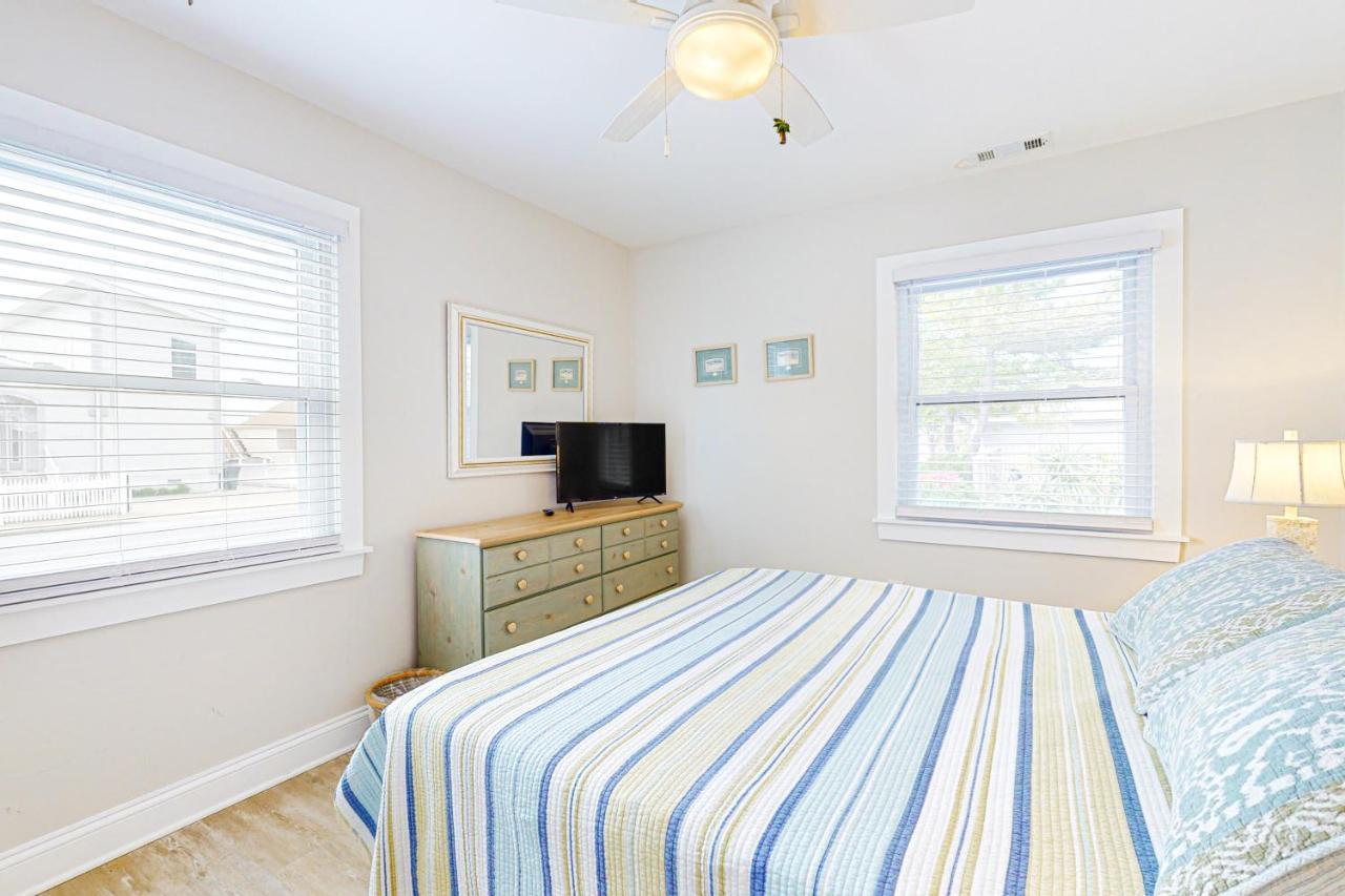 Point Lookout Villa Ocean City Exterior photo