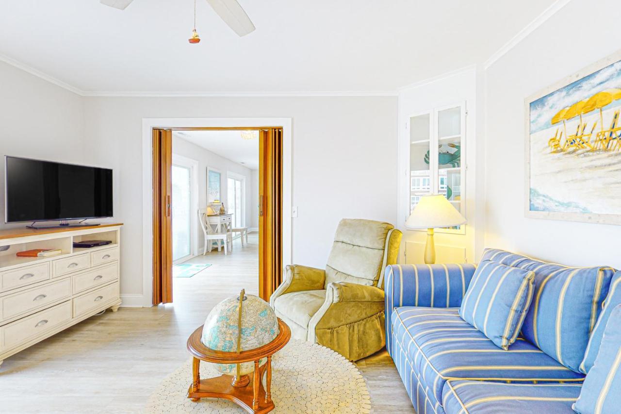 Point Lookout Villa Ocean City Exterior photo