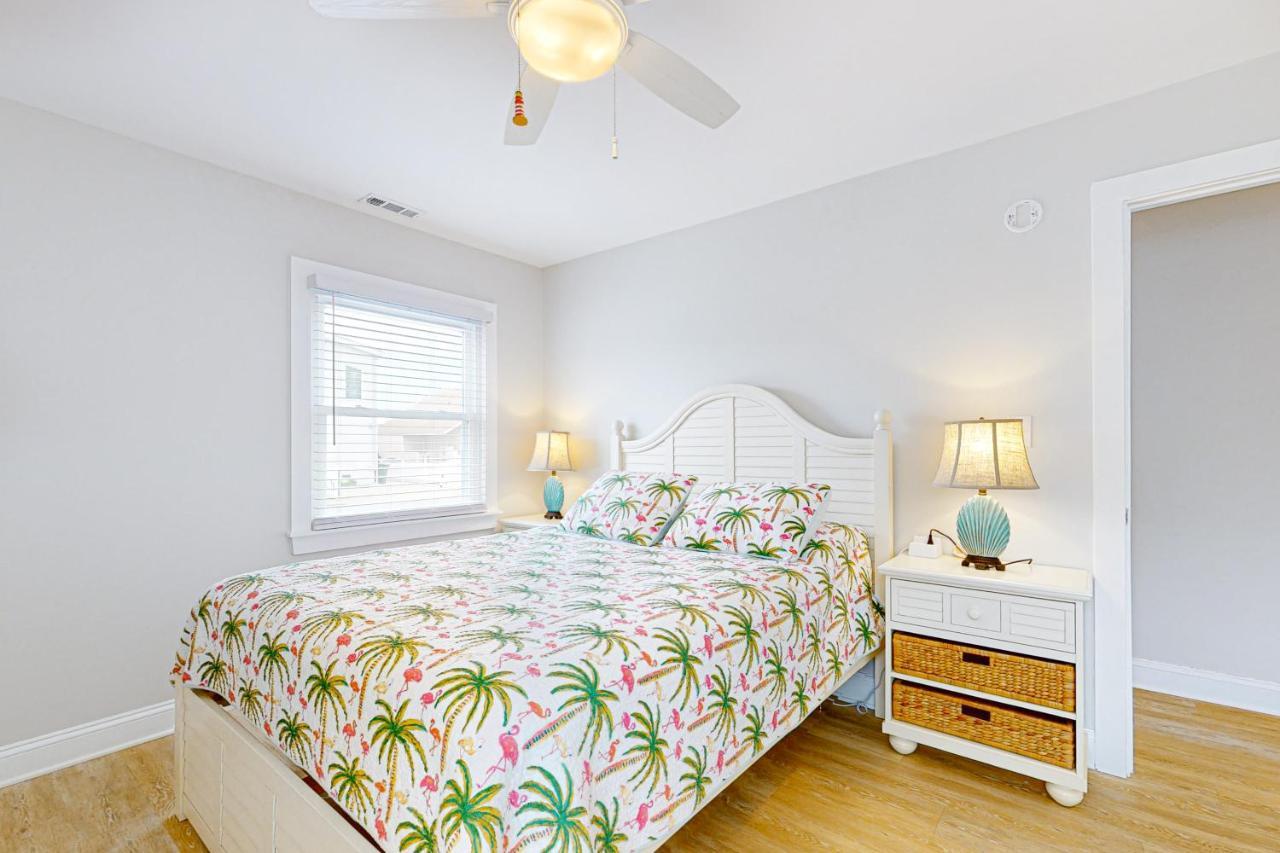 Point Lookout Villa Ocean City Exterior photo