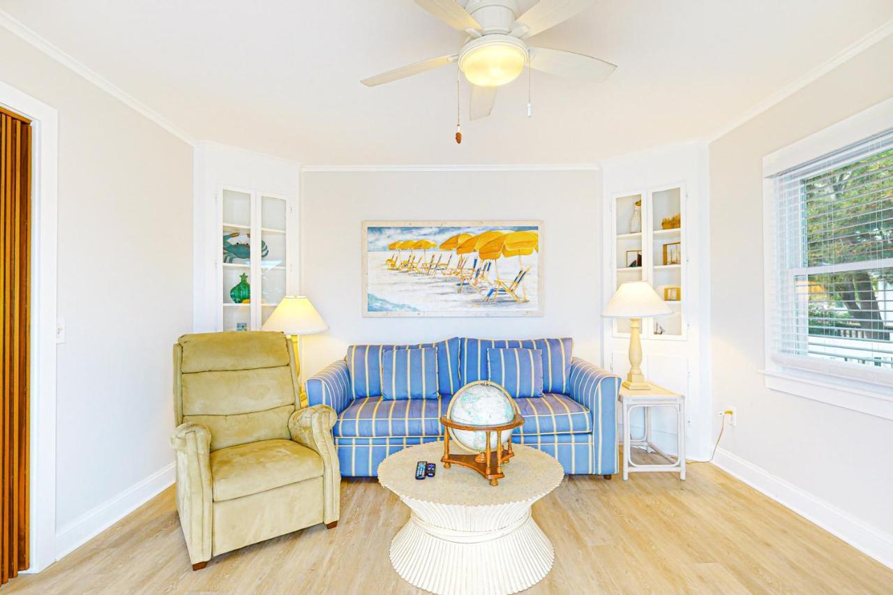 Point Lookout Villa Ocean City Exterior photo