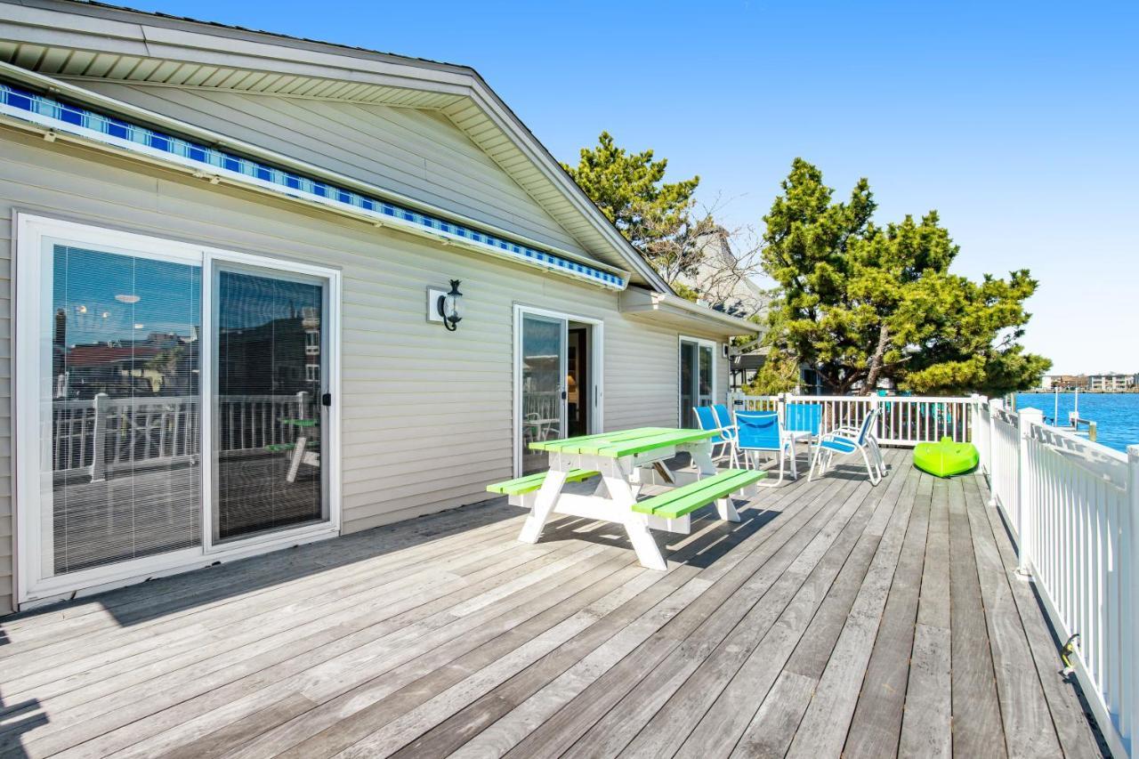 Point Lookout Villa Ocean City Exterior photo