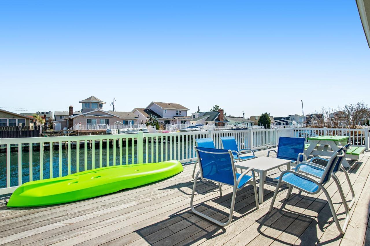Point Lookout Villa Ocean City Exterior photo