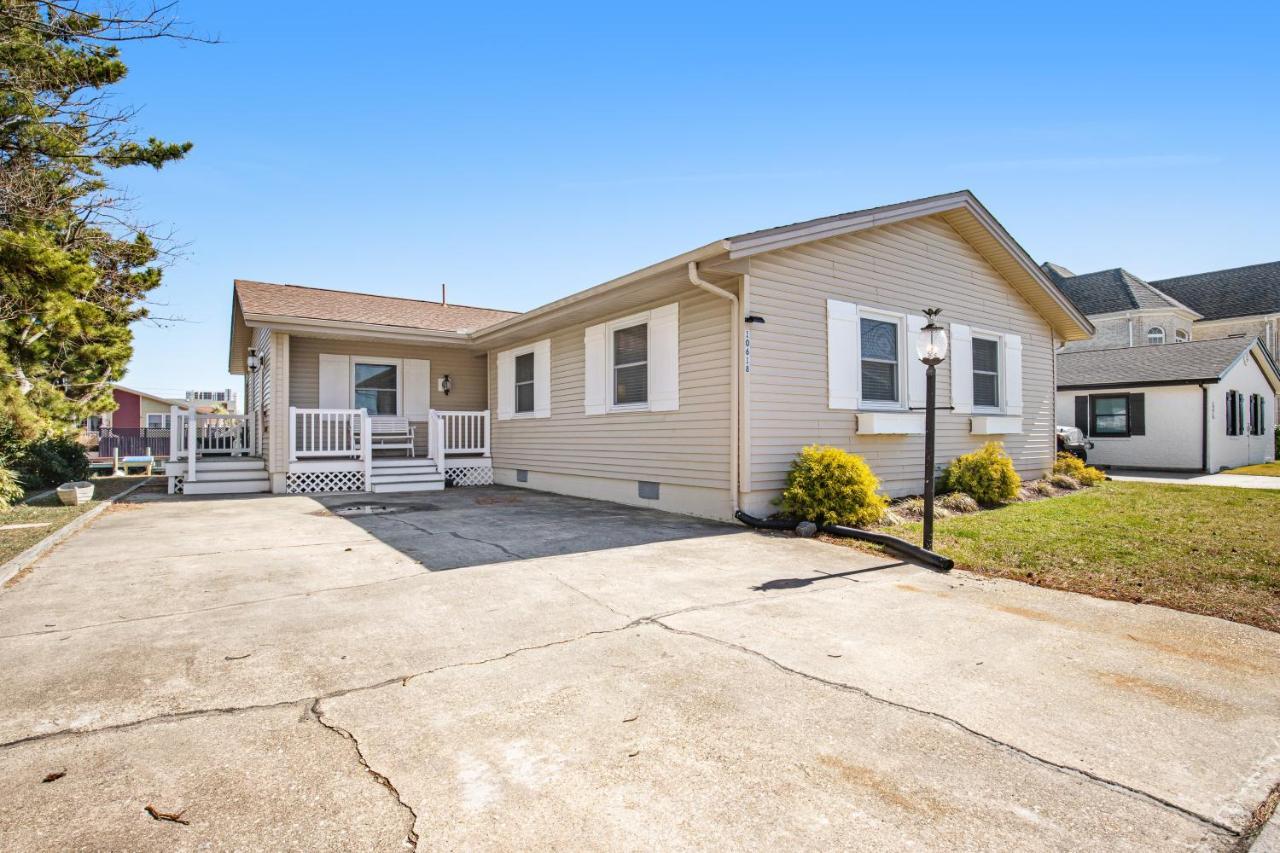 Point Lookout Villa Ocean City Exterior photo