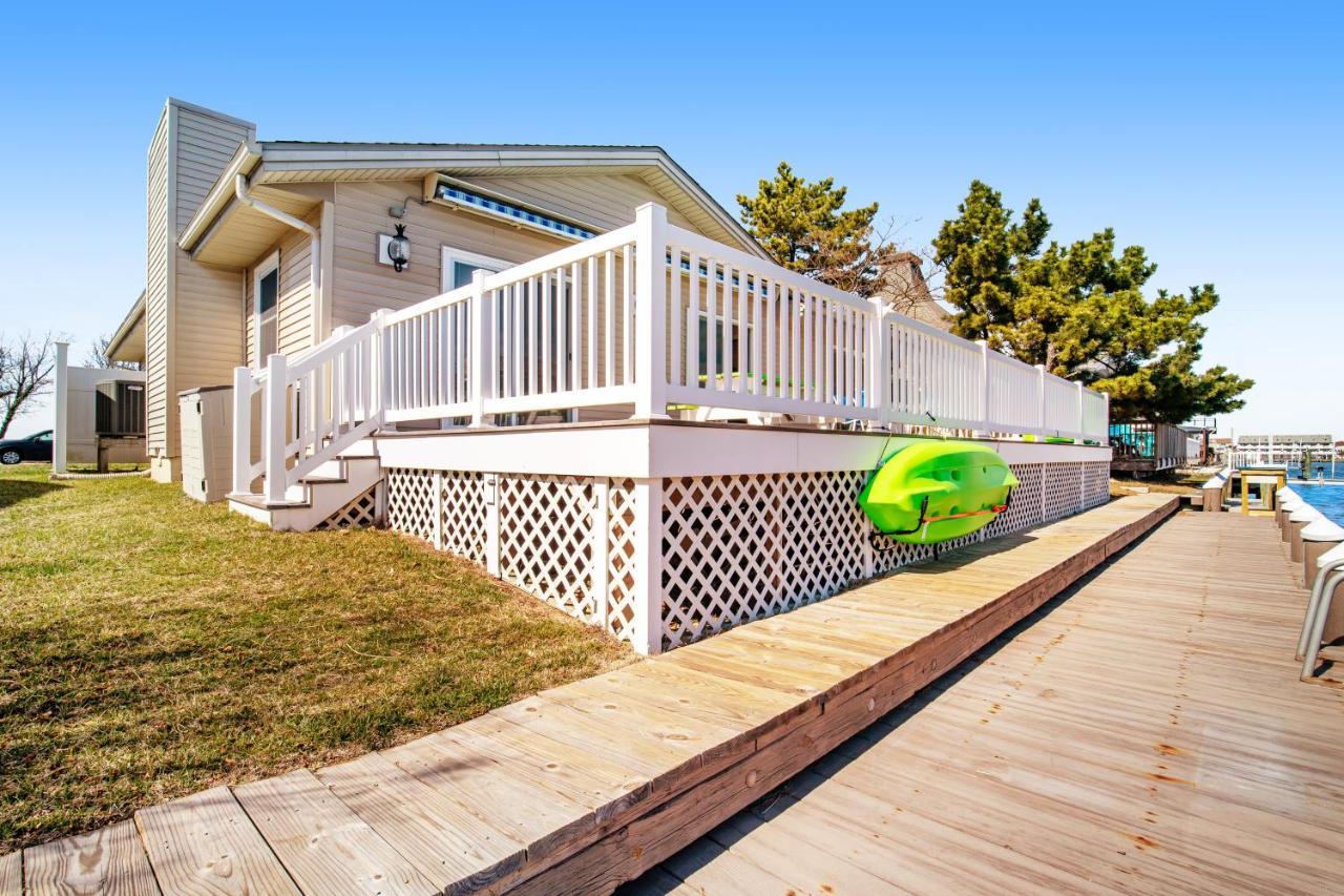 Point Lookout Villa Ocean City Exterior photo