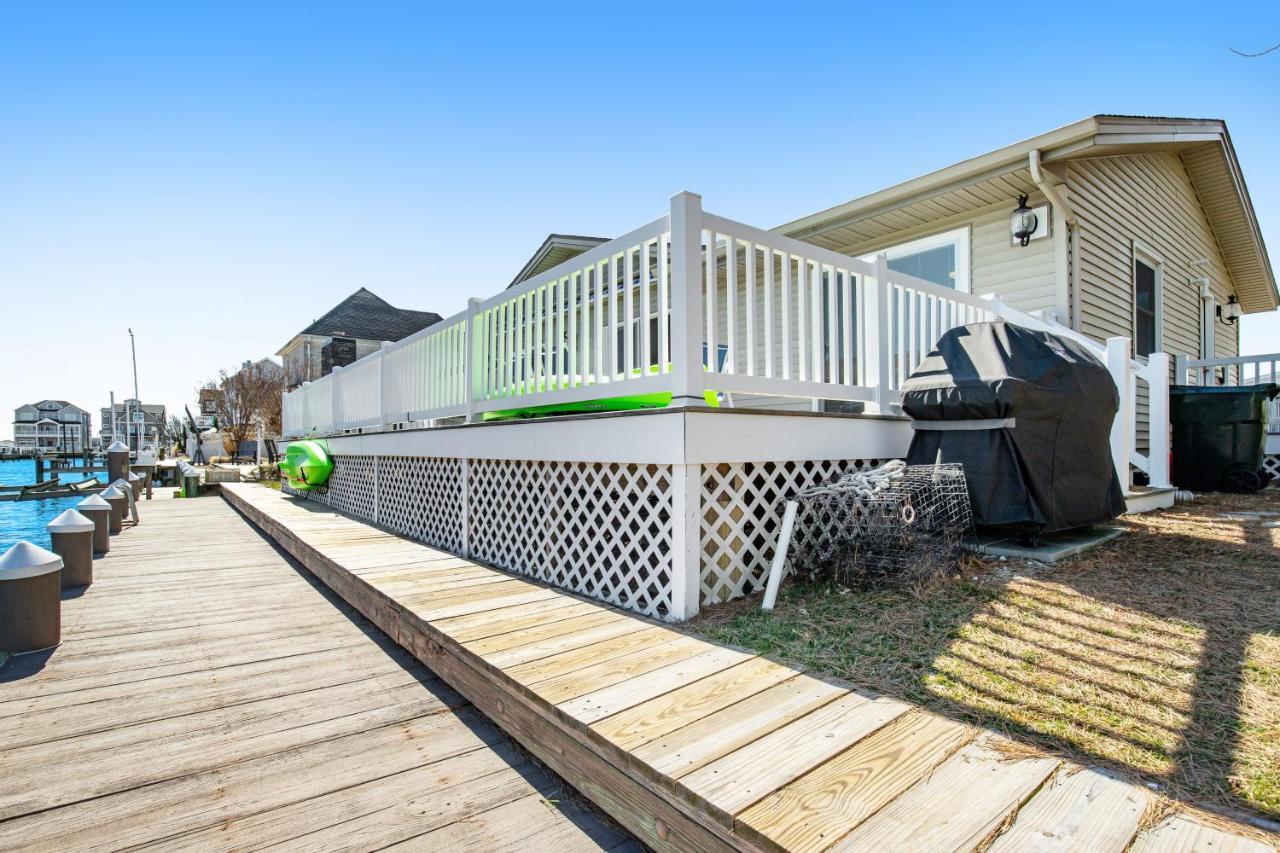 Point Lookout Villa Ocean City Exterior photo