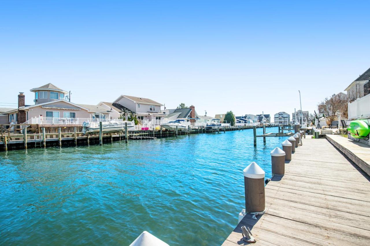 Point Lookout Villa Ocean City Exterior photo