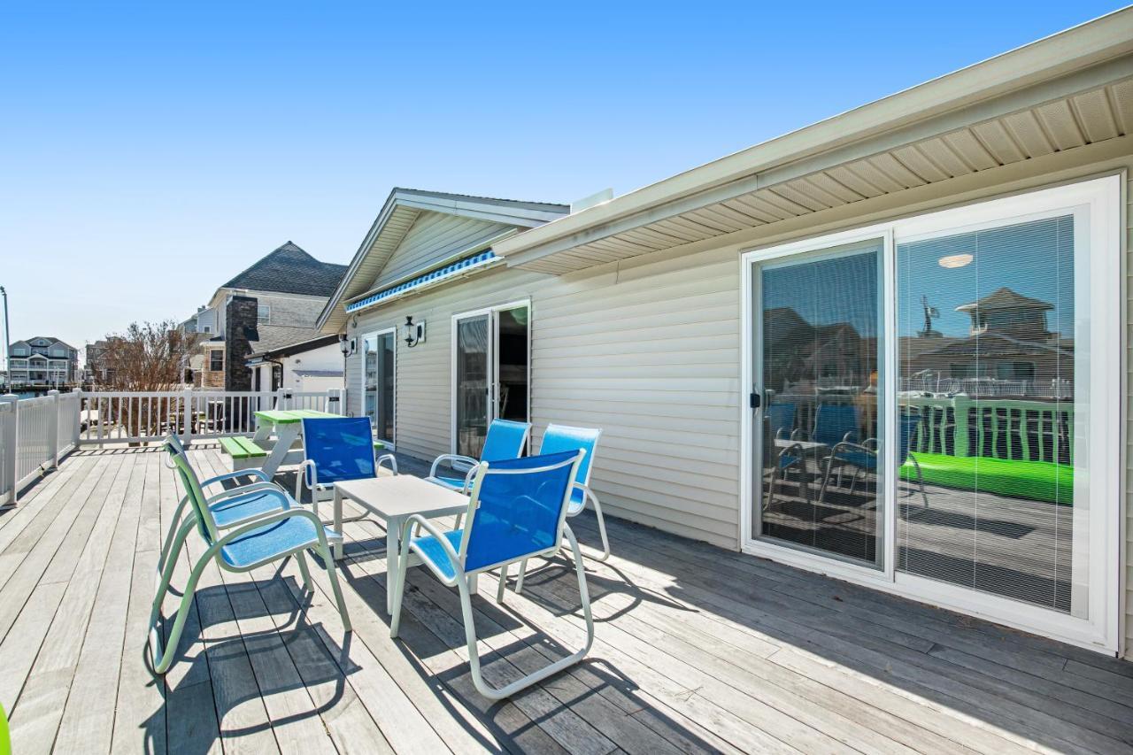 Point Lookout Villa Ocean City Exterior photo