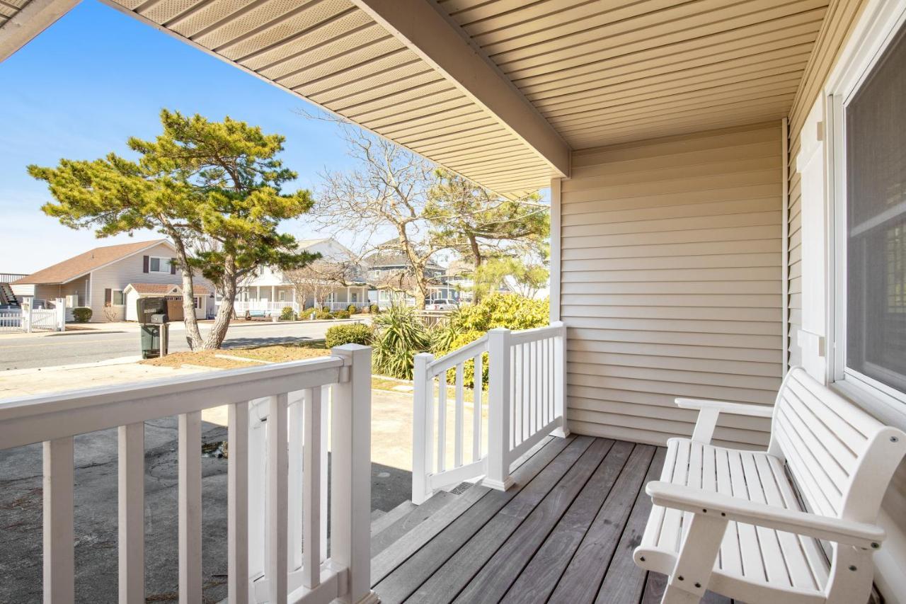 Point Lookout Villa Ocean City Exterior photo