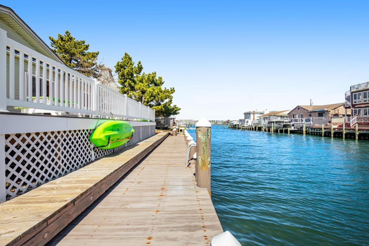 Point Lookout Villa Ocean City Exterior photo